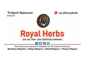 Royal Herbs - Malad East, Mumbai