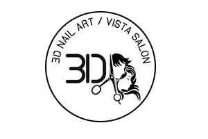 3D Nail Art Vista Salon - Yelahanka New Town, Bangalore