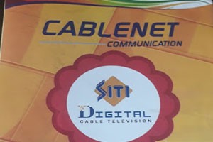 Cable Net Communication - Garia, Kolkata