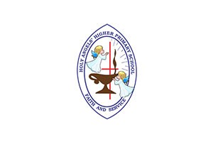 Holy Angels' Higher Primary School - Pulikeshi Nagar, Bangalore