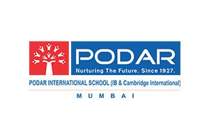 Podar International School - Santacruz West, Mumbai