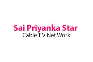 Sai Priyanka Star Cable TV Net Work - MVP Colony, Visakhapatnam