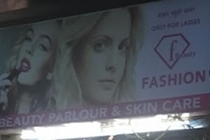 Fashion Beauty Parlour - Kondhwa, Pune