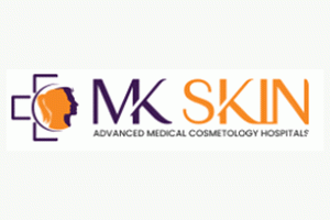 MK Skin Cosmetology Centre - Bhaskar Nagar, Kakinada