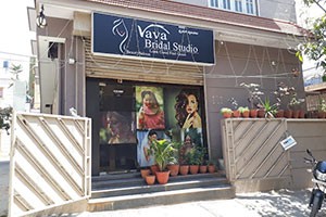 Vava Bridal Studio Beauty Saloon - RT Nagar, Bangalore