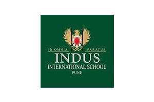 Indus international School - Bhukum, Pune