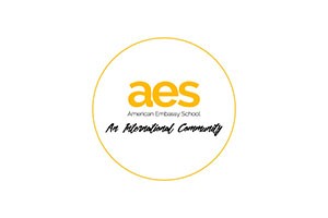 American Embassy International School - Chanakyapuri, New Delhi