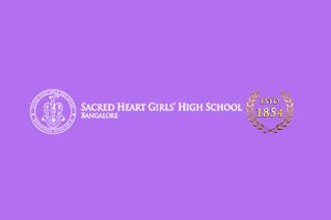 Sacred Heart Girls High School - Shanthala Nagar, Bangalore