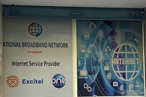 Internet Service Provider - Adugodi, Bangalore
