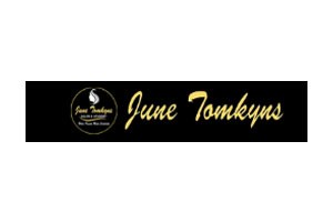 June Tomkyns - Ballygunge, Kolkata