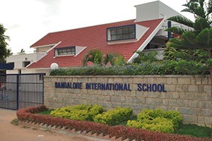 Bangalore International School - Kothanur, Bangalore
