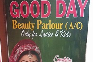 Good Day Beauty Parlour - Chintadripet, Chennai