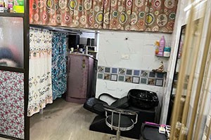 Natural Look Beauty Salon - Dahisar East, Mumbai