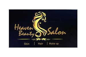 Heaven Beauty Parlour - Topsia, Kolkata