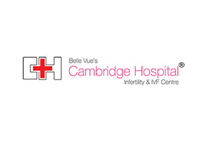 Belle Vue's Cambridge Hospital - Halasuru, Bangalore