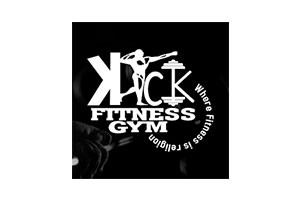 Kick Fitness Gym - Beniapukur, Kolkata