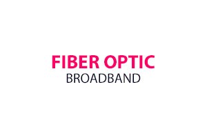 Fiber Optic Broadband - Paud Road, Pune