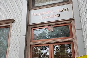 Ratanlal C. Bafna Jewellers - Karve Road, Pune
