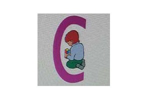 Casa-Dei-Bambini Preschool - Kalighat, Kolkata