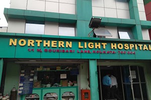 Northern Light Hospital - Shyambazar, Kolkata