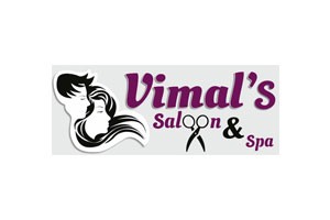 Vimals Mens Hair & Beauty Salon - Egmore, Chennai