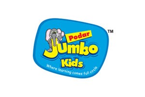 Podar Jumbo Kids Preschool - Malleshwaram, Bangalore