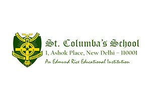 St. Columba’s School - Gole Market, New Delhi