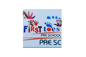 First Toes Preschool - Visalakshinagar, Visakhapatnam