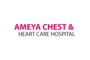 Ameya Chest & Heart Care - Gajuwaka, Visakhapatnam