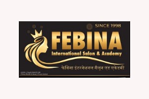 Febina International Salon - Camp, Pune