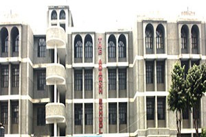 The Adarsh School - KirtiNagar, New Delhi