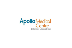 Apollo Medical Centre - Ballygunge, Kolkata