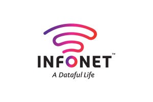 Infonet Comm World - Guindy, Chennai