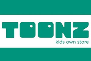 Toonz Retail - Kids Store - Katad Khana, Pune