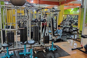 Body Basic Gym - Bowbazar, Kolkata