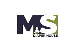 M S Diaper House - Malad West, Mumbai