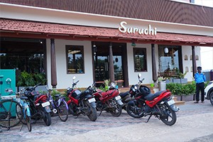 Suruchi Foods - Atchampeta, Kakinada