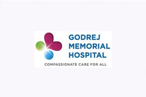 Godrej Memorial Hospital - Vikhroli East, Mumbai