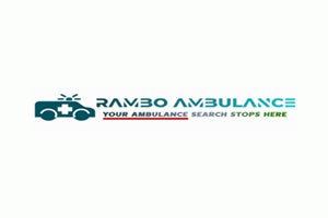 Rambo Ambulance Service - Andheri West, Mumbai