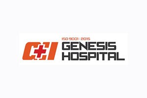 Genesis Hospital - Hussainpur, Kolkata