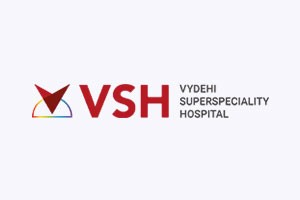 VSH Hospital - Ashok Nagar, Bangalore