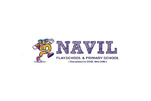 Navil Playschool - Tambaram West, Chennai