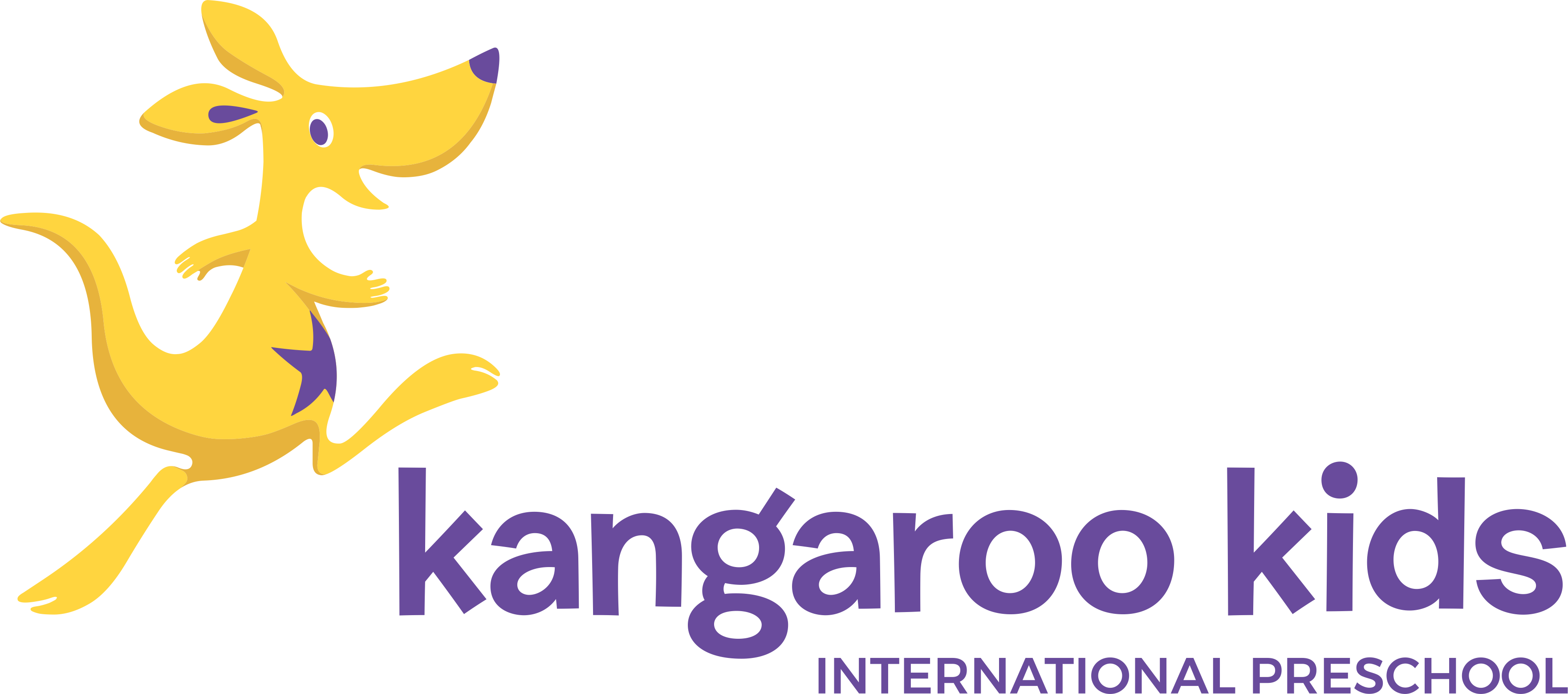 Kangaroo Kids International Preschool - Kankurgachi, Kolkata