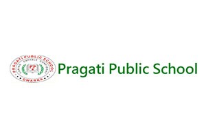 Pragati Public School - Dwarka, New Delhi