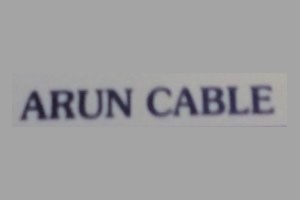 Arun Cable - Washermanpet, Chennai