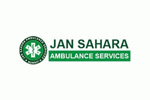 Jansahara Ambulance Services - Andheri West, Mumbai