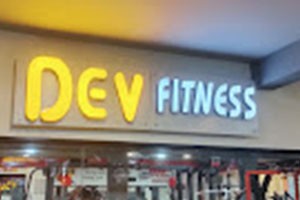 Dev Fitness Unisex - Kodungaiyur, Chennai