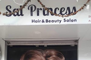 Sai Princess Beauty Parlour - Andheri East, Mumbai