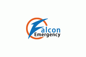 Falcon Ambulance Services - Mahipalpur, New Delhi