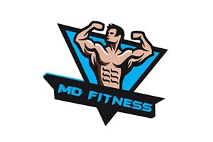 M.D. Fitness Gym - Jogeshwari West, Mumbai